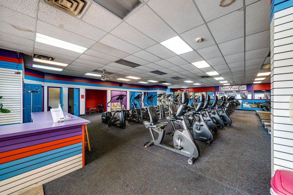 444 S Jefferson Ave, Cookeville, TN 38501